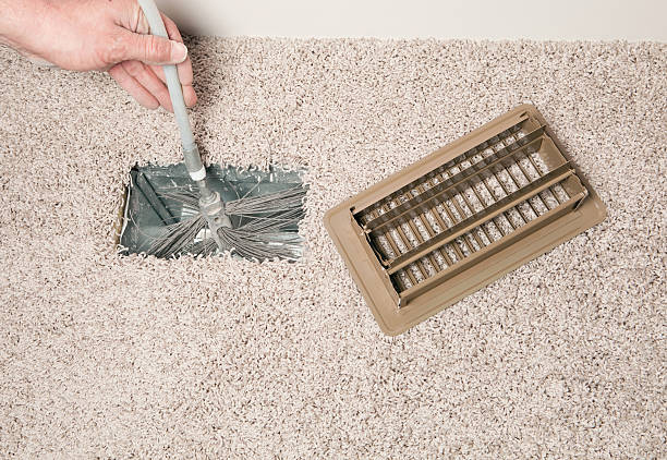 Ductwork Cleaning Services in ID